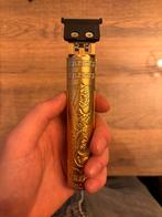 Tondeuse cheveux/barbe, Handtassen en Accessoires, Uiterlijk | Haarverzorging, Ophalen of Verzenden, Zo goed als nieuw, Tondeuse