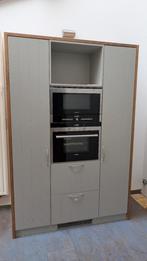 Siemens teamkast, Ophalen, Zo goed als nieuw