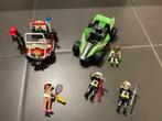 PLAYMOBIL Allerhande figuurtjes, Ophalen of Verzenden, Gebruikt, Los Playmobil