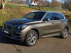 BMX X5 xDrive45e XLine - 394 pk - november 2020, Boeken, Auto's | Folders en Tijdschriften, Ophalen, Zo goed als nieuw, BMW