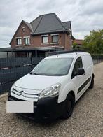 Citroen Berlingo Benzine Gekeurd, Auto's, Wit, Berlingo, Particulier, Onderhoudsboekje