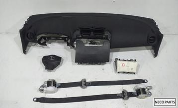 TOYOTA RAV4 RAV 4 AIRBAG AIRBAGSET DASHBOARD ALLES LEVERBAAR beschikbaar voor biedingen