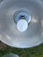 Verlichting / grote lampen ., Ophalen, Gebruikt
