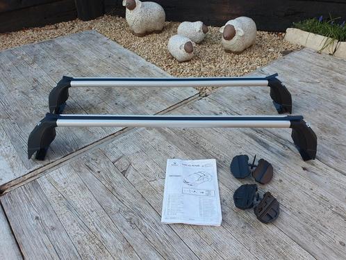 Barre de toit Renault Mégane Neuve, Auto diversen, Dakdragers, Nieuw, Ophalen
