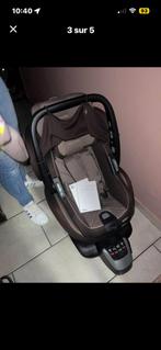 Recaro kinderzitje, Ophalen, Zo goed als nieuw