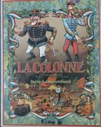 La colonne t 1 et 2, Meerdere stripboeken, Ophalen of Verzenden, Zo goed als nieuw, Dabitch, Dumontheuil