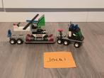 6328 LEGO Police Helicopter Transport

(Gebruikt), Enlèvement ou Envoi, Comme neuf, Lego