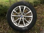 Velgen set passende op bmw 3serie F31, Autos : Pièces & Accessoires, Pneus & Jantes, Enlèvement, Pneus hiver, Jante(s)