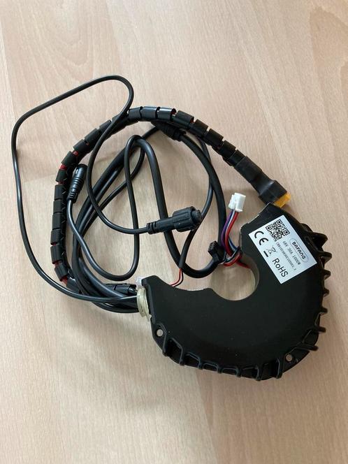 Bafang BBSHD “shunt mod” controller, Fietsen en Brommers, Fietsonderdelen, Nieuw, Ophalen of Verzenden