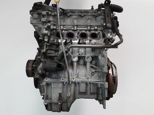 MOTOR Toyota Yaris III (P13) (01-2010/09-2020), Auto-onderdelen, Motor en Toebehoren, Toyota, Gebruikt