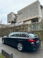 BMW 520D van 2015 EURO 6B met 260.000KM BTW-TVA-VAT INCL, Te koop, Break, 5 deurs, Airconditioning