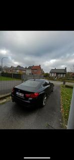 Bmw 428i  xdrive uniek in zijn soort, Auto's, Automaat, 4 cilinders, Blauw, Vierwielaandrijving