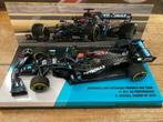 George Russell 1:43 Sakhir GP 2020 Mercedes AMG Petronas, Nieuw, Ophalen of Verzenden, Formule 1