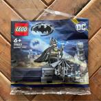 NIEUW! Lego Batman DC 30653 - Batman 1992 Polybag, Complete set, Lego, Ophalen