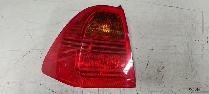 Achterlicht links BMW 3 Serie E91 Touring 7160061, Auto-onderdelen, Verlichting, Gebruikt, Ophalen of Verzenden