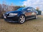 Volvo s40 r design, Auto's, Volvo, Voorwielaandrijving, Euro 5, Zwart, 1600 cc