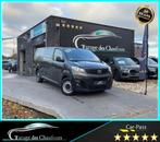 Fiat Scudo 2.0 BlueHDI -! L3! - BTW-overzicht - 1e prop., Auto's, Fiat, Testrit aan huis, Stof, 4 cilinders, 5 deurs