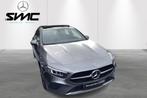 Mercedes-Benz A-Klasse Limousine A 250 e Luxury Line, Stof, Gebruikt, Zwart, 16 kWh