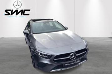 Mercedes-Benz A-Klasse Limousine A 250 e Luxury Line, Autos, Achat, 16 kWh, Hybride rechargeable, Noir