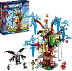 Neuf - Lego Dreamz - La cabane fantastique dans l’arbre (714, Kinderen en Baby's, Speelgoed | Duplo en Lego, Nieuw, Lego Primo