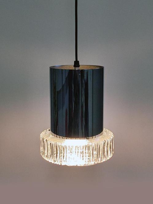 hanglamp vintage design, Verzamelen, Retro, Huis en Inrichting, Ophalen of Verzenden