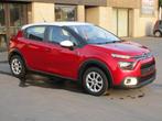 citroen c3 1.2 pure tech you s&s 07/2022 30900 km, Auto's, Voorwielaandrijving, Stof, Euro 6, Bedrijf