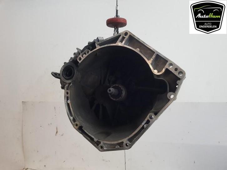 VERSNELLINGSBAK SCHAKEL Renault Megane III CC (EZ), Auto-onderdelen, Transmissie en Toebehoren, Renault, Gebruikt