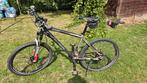 Orbea mountainbike, Ophalen, Gebruikt