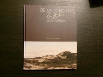 De Kalmthoutse  of grijze school en haar tijdgenoten beschikbaar voor biedingen