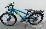 Jongensfiets alu Cube Street 20inch 7speed NIEUWPRIJS 489€🚴, Fietsen en Brommers, Minder dan 45 cm, Ophalen, Zo goed als nieuw