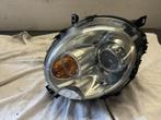 Mini Mini Open Cooper Koplamp Linksvoor 0301225673, Auto-onderdelen, Gebruikt, -, -, Ophalen of Verzenden