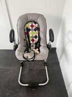 Baby wip en relax merk beaba plus beschermhoes, Kinderen en Baby's, Ophalen, Gebruikt, Wipstoel, Verstelbaar