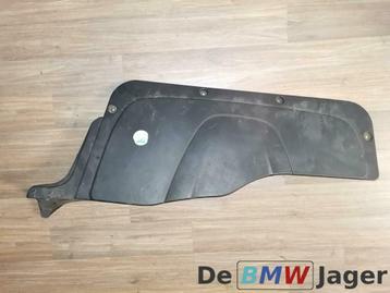 Afdekkap motor BMW 7-serie E65 E66 17117510908 beschikbaar voor biedingen