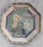 plat anglais vintage en parfait état, + de 50 ans, Enlèvement ou Envoi, Maison et Meubles