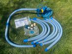 Robot aspirateur piscine, Ophalen, Gebruikt