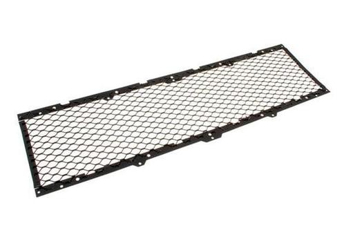 Radiator Grille - Front Bumper Mounted - Lower - Black -  Ge, Auto-onderdelen, Carrosserie, MG, Nieuw, Ophalen of Verzenden