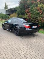 Bmw e60 520d euro 5, Auto's, BMW, Bedrijf, Te koop, Euro 5