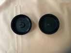 Teac 2 Quik-lok reel holders origineel, Ophalen of Verzenden, Onderdeel