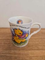 Winnie The Pooh Disney Mok/Tas Kingsbury, Ophalen of Verzenden, Zo goed als nieuw