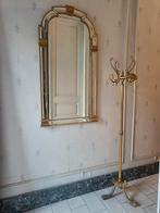 Vintage messing kapstok jaren 50, Huis en Inrichting, Woonaccessoires | Kapstokken, Ophalen, Gebruikt, Staande kapstok