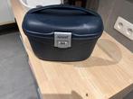 beautycase met cijferslot., Ophalen of Verzenden, Gebruikt
