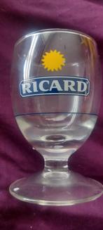 3 Ricard petit soleil glas, Verzamelen, Glas en Drinkglazen, Ophalen of Verzenden, Zo goed als nieuw