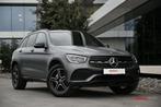 Mercedes-Benz GLC 300 AMG PACK l PANO l, Autos, Cuir, Argent ou Gris, Achat, 143 kW