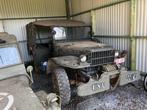 Dodge WC52, Auto's, Particulier, 4x4, Dodge, Te koop