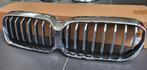 Originele gril BMW 5 serie G30 / G31, Auto-onderdelen, Ophalen, Gebruikt, Voor, Bumper