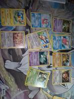 Lotje pokemon kaarten Pop Series 7, Hobby en Vrije tijd, Ophalen, Zo goed als nieuw