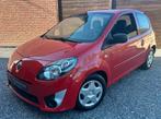 RENAULT TWINGO 1.2i PRET A IMMATRICULATION, Auto's, Voorwielaandrijving, USB, Zwart, 4 cilinders