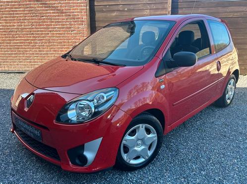 RENAULT TWINGO 1.2i PRET A IMMATRICULATION, Auto's, Renault, Bedrijf, Twingo, Airbags, Airconditioning, Boordcomputer, Centrale vergrendeling