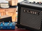 Roland Micro Cube GX + Joyo Maximum pedaal, Muziek en Instrumenten, Ophalen