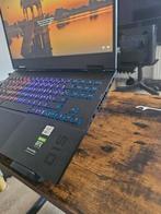 Portable gaming Hp omen 15 rtx 3060, Computers en Software, Windows Laptops, Ophalen of Verzenden, Zo goed als nieuw, Gaming, SSD